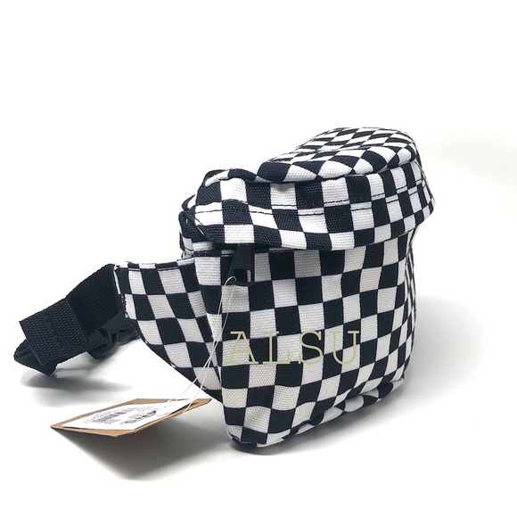 VANS Uni-Pak Checkered Unisex - Picture 2 of 6